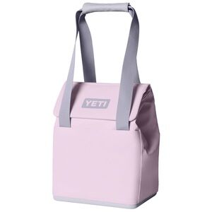 NWT YETI Daytrip 14L Insulated Tote Bag in Cherry Blossom